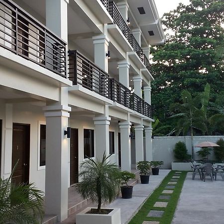 Veranda Residence Inn Tacloban Luaran gambar