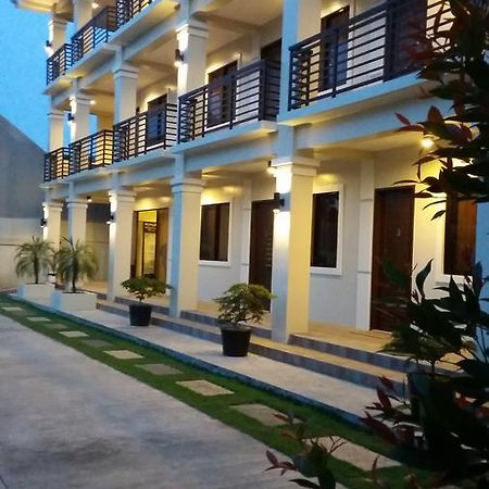 Veranda Residence Inn Tacloban Luaran gambar