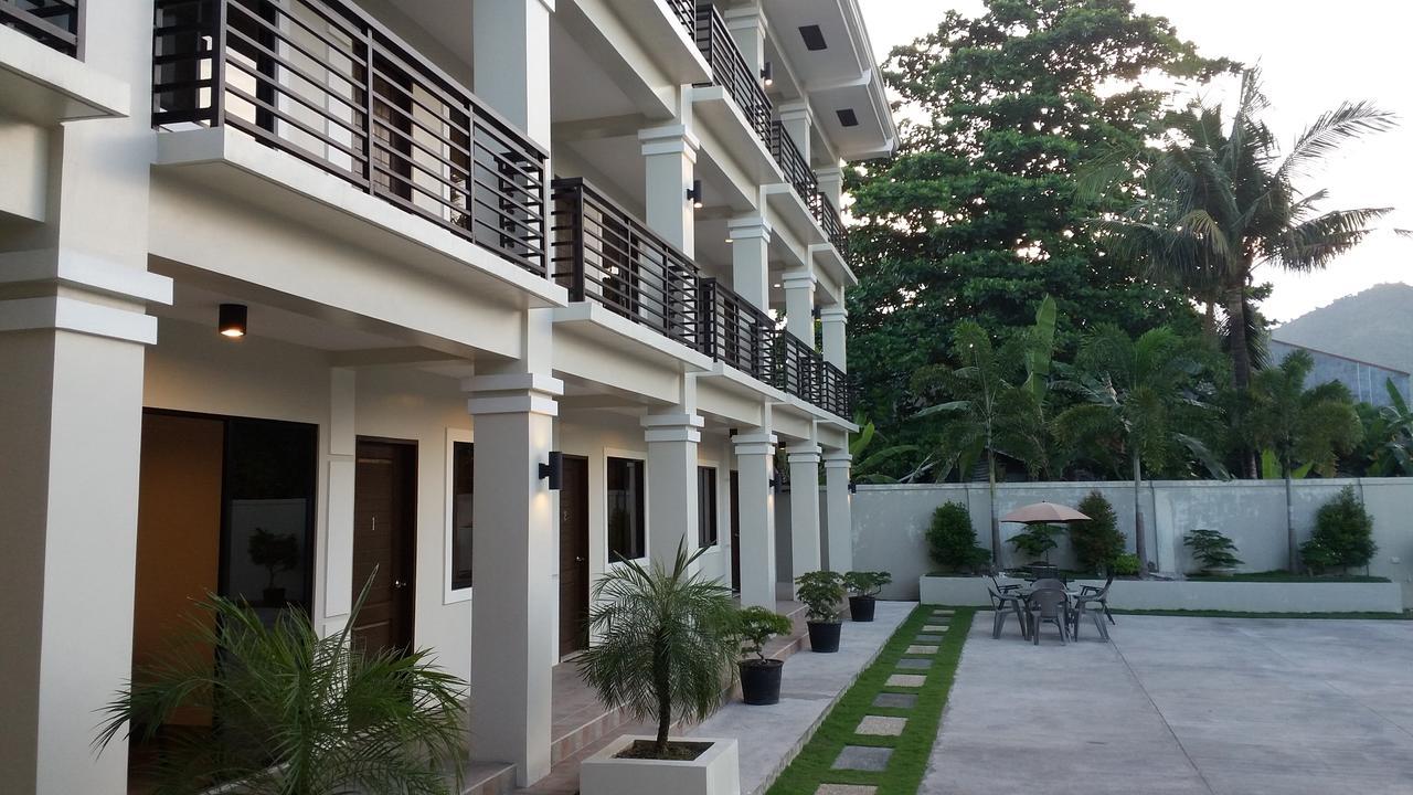 Veranda Residence Inn Tacloban Luaran gambar