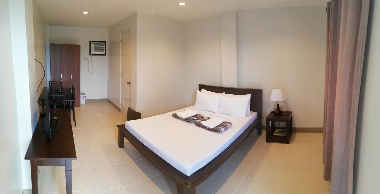 Veranda Residence Inn Tacloban Luaran gambar
