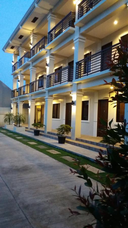 Veranda Residence Inn Tacloban Luaran gambar