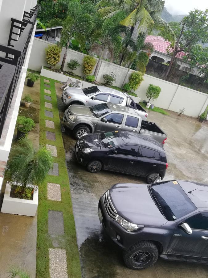 Veranda Residence Inn Tacloban Luaran gambar