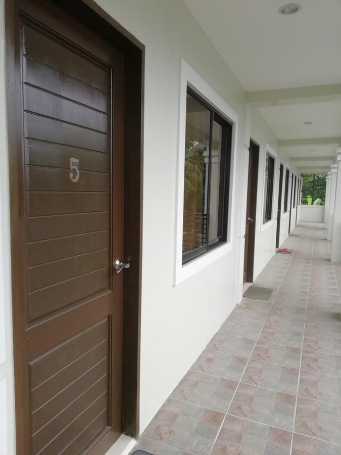 Veranda Residence Inn Tacloban Luaran gambar