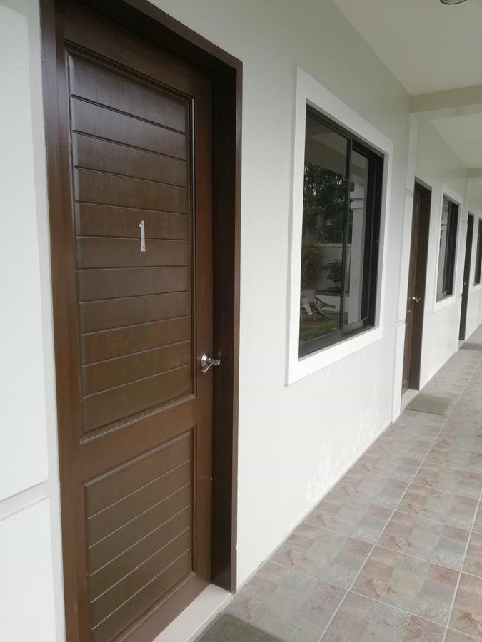 Veranda Residence Inn Tacloban Luaran gambar