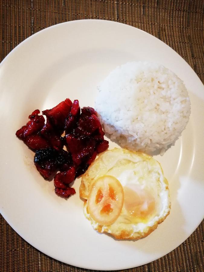 Veranda Residence Inn Tacloban Luaran gambar