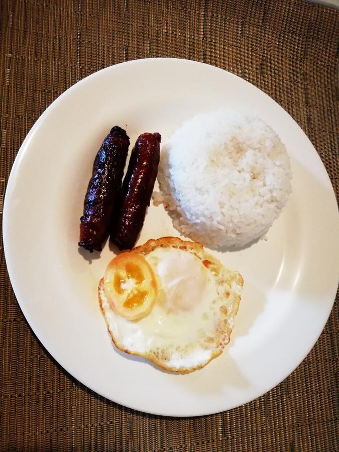 Veranda Residence Inn Tacloban Luaran gambar
