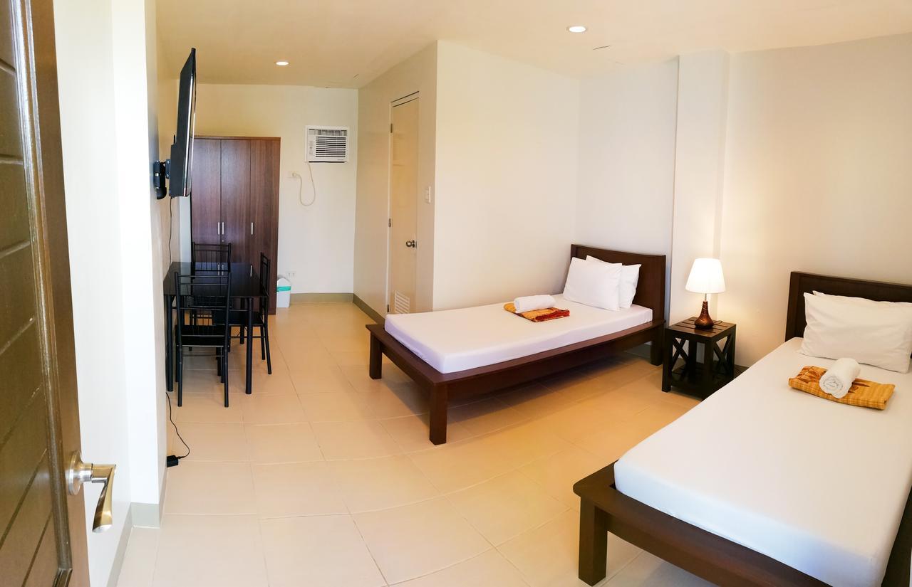 Veranda Residence Inn Tacloban Luaran gambar