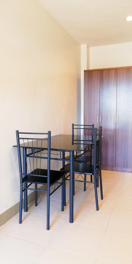 Veranda Residence Inn Tacloban Luaran gambar