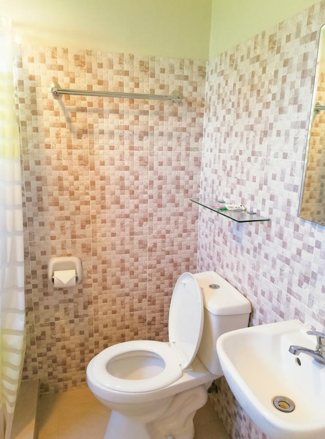 Veranda Residence Inn Tacloban Luaran gambar