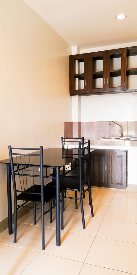 Veranda Residence Inn Tacloban Luaran gambar