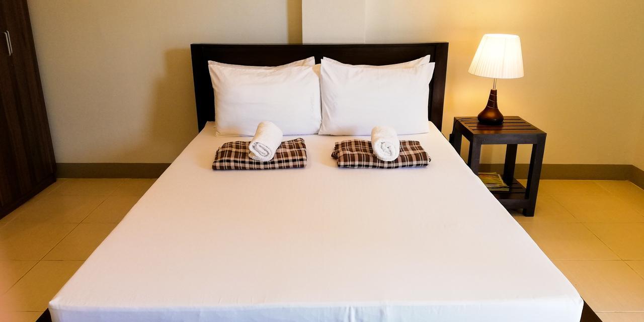 Veranda Residence Inn Tacloban Luaran gambar