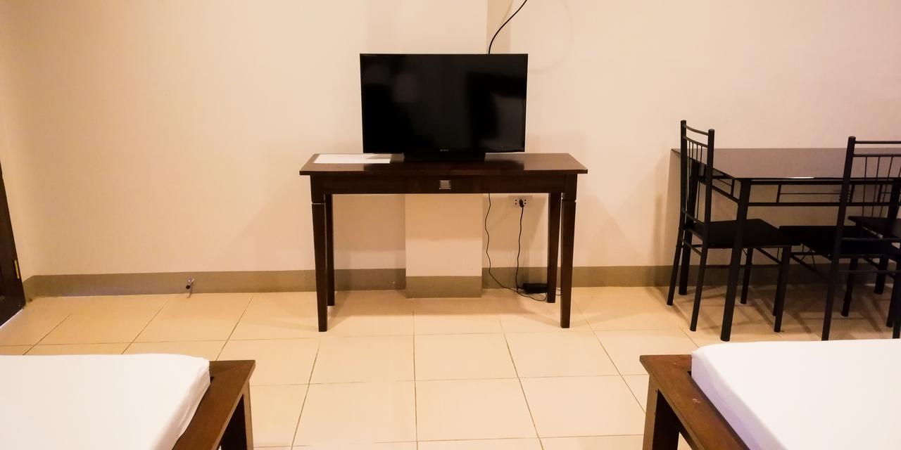 Veranda Residence Inn Tacloban Luaran gambar