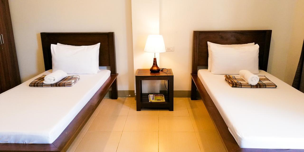 Veranda Residence Inn Tacloban Luaran gambar